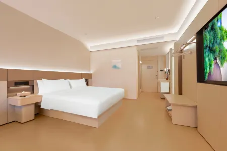 All Seasons Anshun Xixiu Gufu Street Hotel Отели рядом с достопримечательностью «Anshun Ancient City Historical and Cultural Block»