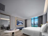 OKDAY Hotel (Wanjiali Square, Mawangdui Station, Changsha）