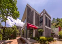 CloudNest Inn，Wenbi Lake，Lijiang Các khách sạn gần Ga Lệ Giang