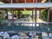 Yizhang Yiliu Town · Tanghu Wenquan Vacation Apartment - Varme kilder