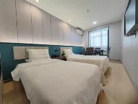 Wenxi Longze Hotel Hotels in Wenxi