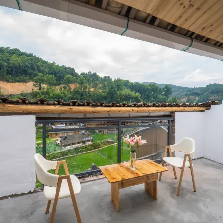 Anxin Homestay (Zhaoxing Dong Village Scenic Area)