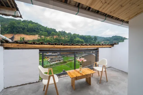 Anxin Homestay (Zhaoxing Dong Village Scenic Area)