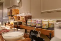WorldHotel Casati 18 - breakfast