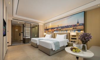 Vienna International Hotel (Haikou West Coast International Convention and Exhibition Center)