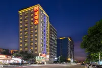 Guanhu Hotel, Shanwei Hotels near Artificial Beach on Seaside Street