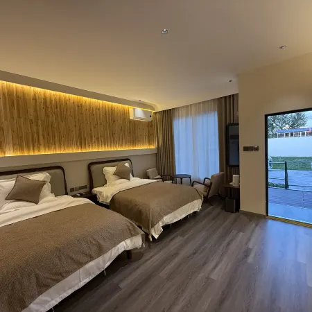 Lingjing Homestay