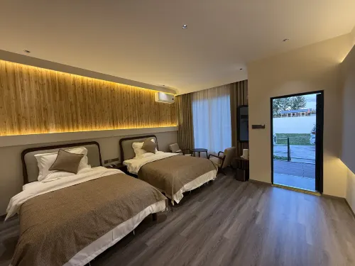 Lingjing Homestay