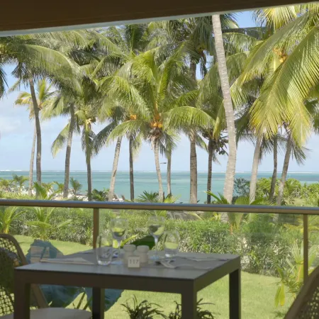 Riu Palace Mauritius - All Inclusive - Adults Only