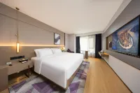 Lavande Hotel (Tieling Municipal Government) Hotel a Tieling