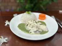 ルンビニ・ファイブ・エレメンツ・ホテル