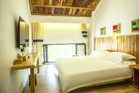 Xiaoyin Yunshe Homestay Отели рядом с достопримечательностью «Zhongwei Drum Tower»