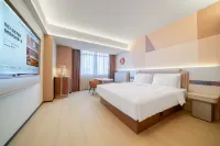 Orange Hotel (Jiashan development area store)