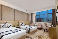 Lijing Hotel Hotels in Yangqu