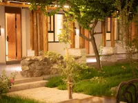 Sunny·Floral Stream | Designer Boutique Hotel (Tekes Bagua City Branch) Hotels in Tekes County