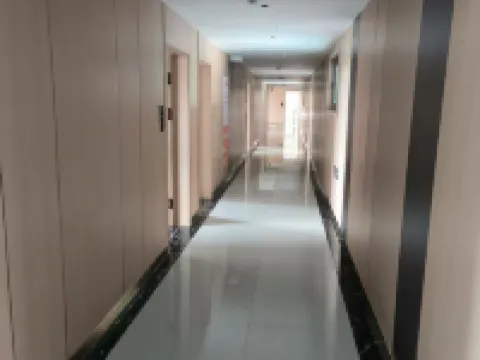 Shandan Danyun Hotel Hotels in Shandan