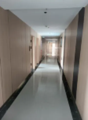 Shandan Danyun Hotel