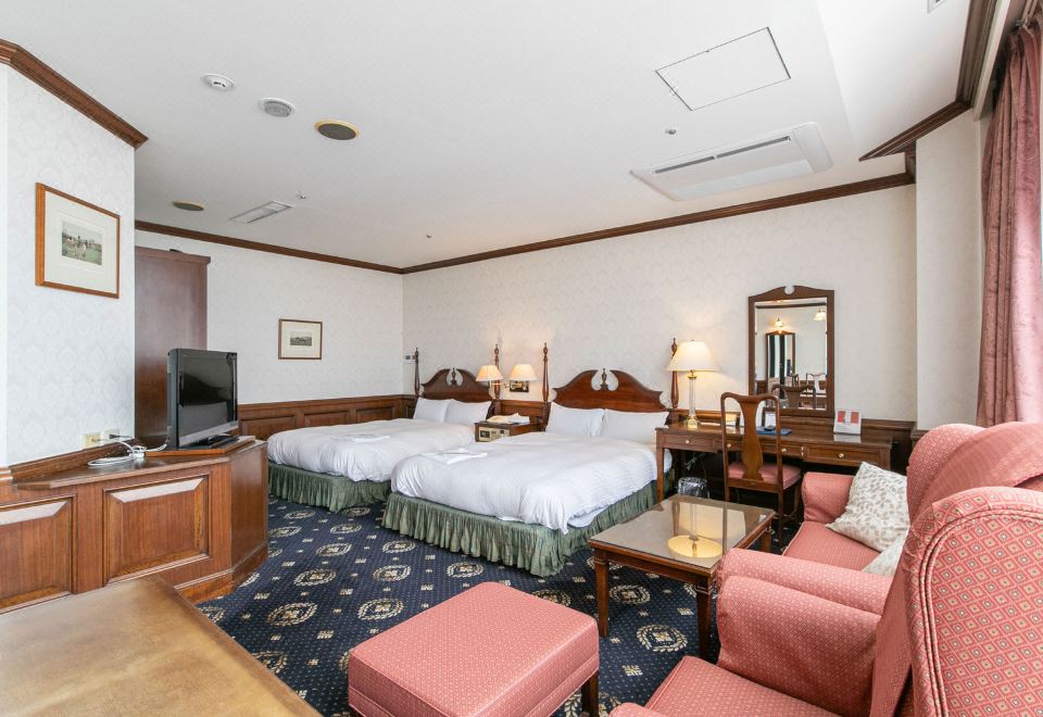 호텔 시설 이미지 2