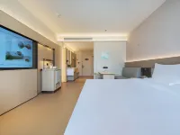JI Hotel (Taixing Xiangxie Lake Scenic Area Guanhu Commercial Plaza) โรงแรมในไท่ซิง