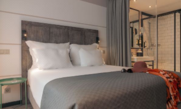 Pestana Lisboa Vintage