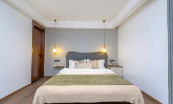 ChunYUBed and Breakfast