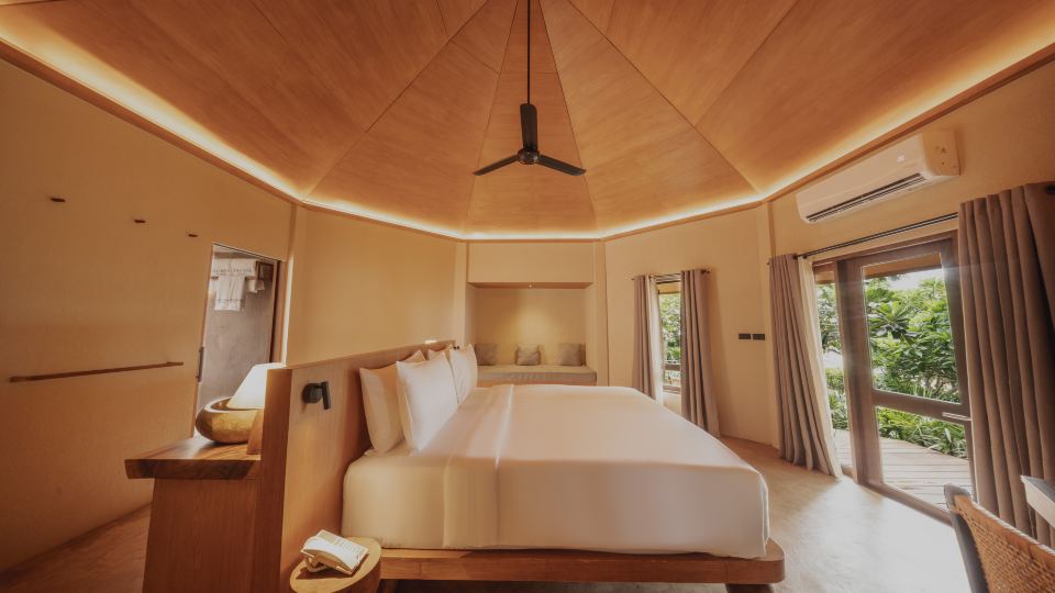 Kira Baya Koh Samed
