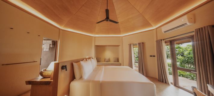 Kira Baya Koh Samed Hotels in Mueang Rayong District