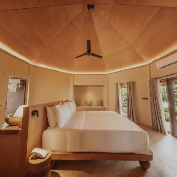 Kira Baya Koh Samed Hotels near Ao Thian