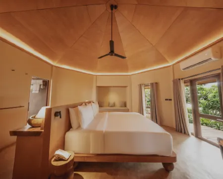 Kira Baya 沙美島 沙美島酒店