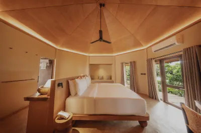 Kira Baya Koh Samed Hotels near Ko Samet