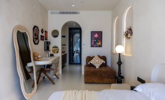Pingtan Jinyu Homestay