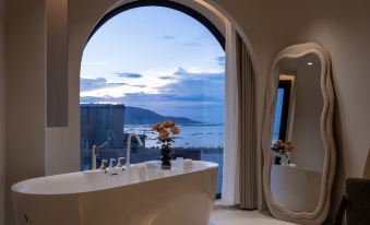Pingtan Jinyu Homestay