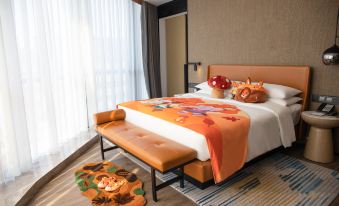 Sheraton Xi'an Chanba