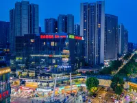 Ibis Hotel (University of Electronic Science and Technology of China, Chengdu) Hotels near Pidu District