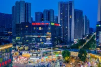 Ibis Hotel (University of Electronic Science and Technology of China, Chengdu) Hotels near Science Popularization University