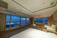 Yunji Seaview High-Rise Hotel Hotel in zona “Over the Sea” Park