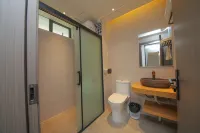 Yingde Lianzhang Shanju  Hotel