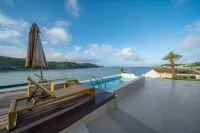 NaHai Hotle·meet you - Rooftop Pools