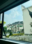 景徳鎮陶溪川Manxin府 - カップル