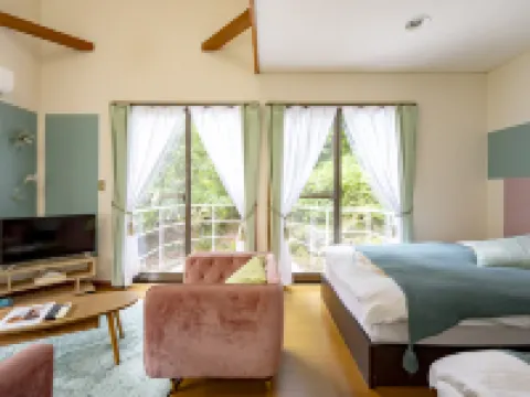 ルネッサ赤沢 伊東のホテル