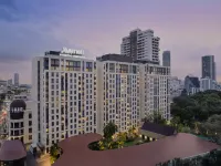 شقق ماريوت التنفيذية، بانكوك تاونهول سوكومفيت Hotels near واتانا