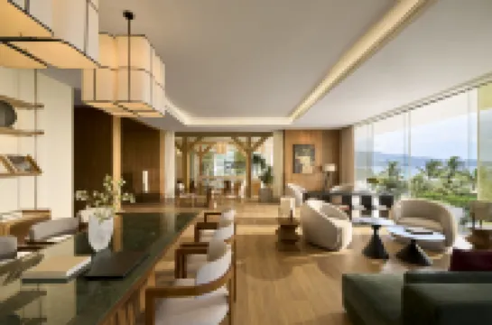 Signature by M Village Beachfront Hotel