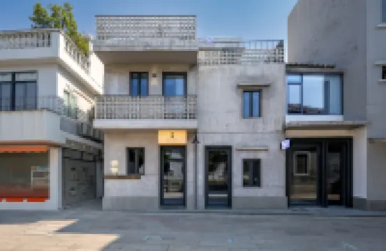 宮舍（廣州永慶坊月亮橋店）