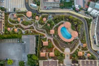 Jiuqiyuan Grand Hotel Hotels in Eryuan