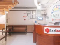 RedDoorz @ Camaman An Cagayan De Oro City Hoteles cerca de Centro de Convenciones The Atrium