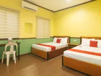 RedDoorz @ Camaman An Cagayan De Oro City Hoteles cerca de Centro de Convenciones The Atrium