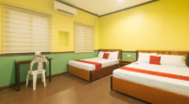 RedDoorz @ Camaman An Cagayan De Oro City