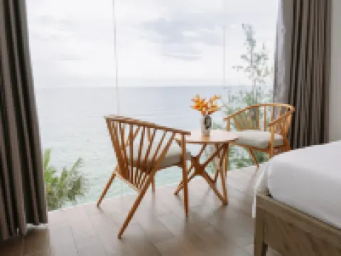 La Costa Resort Quy Nhon Hotels in Ghenh Rang