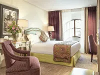 La Maison Favart Hotels in Paris