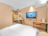 Shangyunju Business Hotel (Alar Shahe Town)